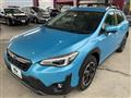 2021 Subaru IMPREZA XV HYBRID
