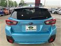 2021 Subaru IMPREZA XV HYBRID
