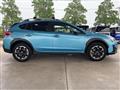 2021 Subaru IMPREZA XV HYBRID