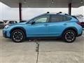 2021 Subaru IMPREZA XV HYBRID