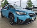 2021 Subaru IMPREZA XV HYBRID