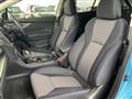 2021 Subaru IMPREZA XV HYBRID