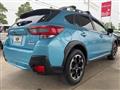 2021 Subaru IMPREZA XV HYBRID