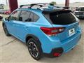 2021 Subaru IMPREZA XV HYBRID