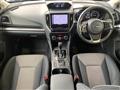 2021 Subaru IMPREZA XV HYBRID