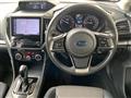 2021 Subaru IMPREZA XV HYBRID
