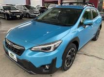 2021 Subaru IMPREZA XV HYBRID