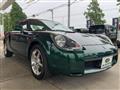 2012 Toyota MR-S
