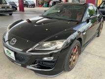 2012 Mazda RX-8