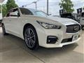 2017 Nissan Skyline