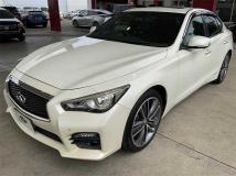 2017 Nissan Skyline