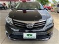 2013 Toyota Avensis