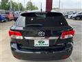2013 Toyota Avensis