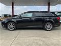 2013 Toyota Avensis