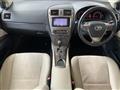 2013 Toyota Avensis