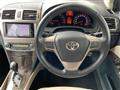 2013 Toyota Avensis
