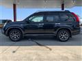 2013 Nissan X-Trail