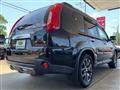 2013 Nissan X-Trail