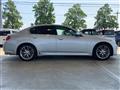 2012 Nissan Skyline