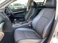 2012 Nissan Skyline
