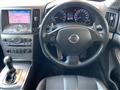 2012 Nissan Skyline