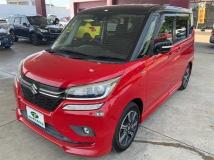 2019 Suzuki Suzuki Others