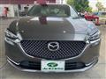 2018 Mazda Atenza