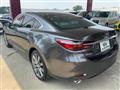 2018 Mazda Atenza