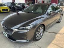 2018 Mazda Atenza