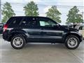 2011 Suzuki Escudo