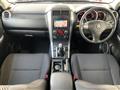 2011 Suzuki Escudo