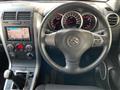 2011 Suzuki Escudo