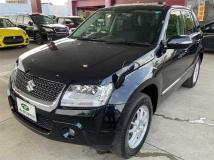 2011 Suzuki Escudo