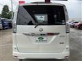 2013 Nissan Serena