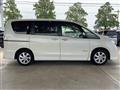 2013 Nissan Serena