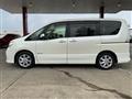 2013 Nissan Serena