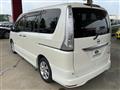 2013 Nissan Serena
