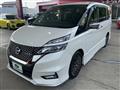 2019 Nissan Serena