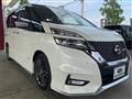 2019 Nissan Serena