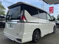 2019 Nissan Serena