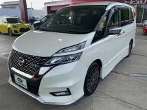 2019 Nissan Serena