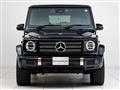 2022 Mercedes-Benz G-Class
