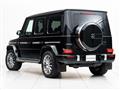 2022 Mercedes-Benz G-Class