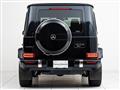 2022 Mercedes-Benz G-Class