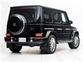2022 Mercedes-Benz G-Class