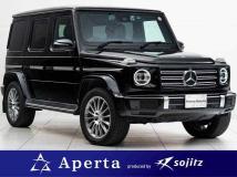 2022 Mercedes-Benz G-Class
