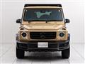 2024 Mercedes-Benz G-Class