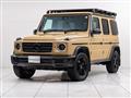2024 Mercedes-Benz G-Class