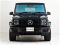 2025 Mercedes-Benz G-Class