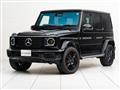 2025 Mercedes-Benz G-Class